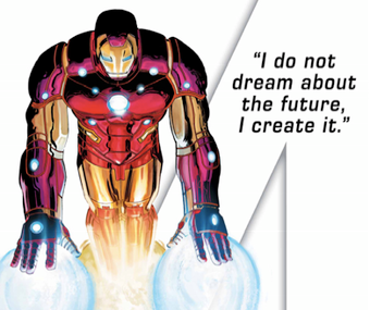 Illustration for article titled Kick Ass Artist John Romita Jr. Talks Kick-Ass The Movie